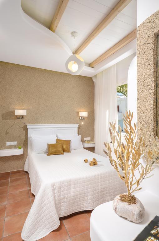 Adriani Hotel Naxos City Exteriér fotografie