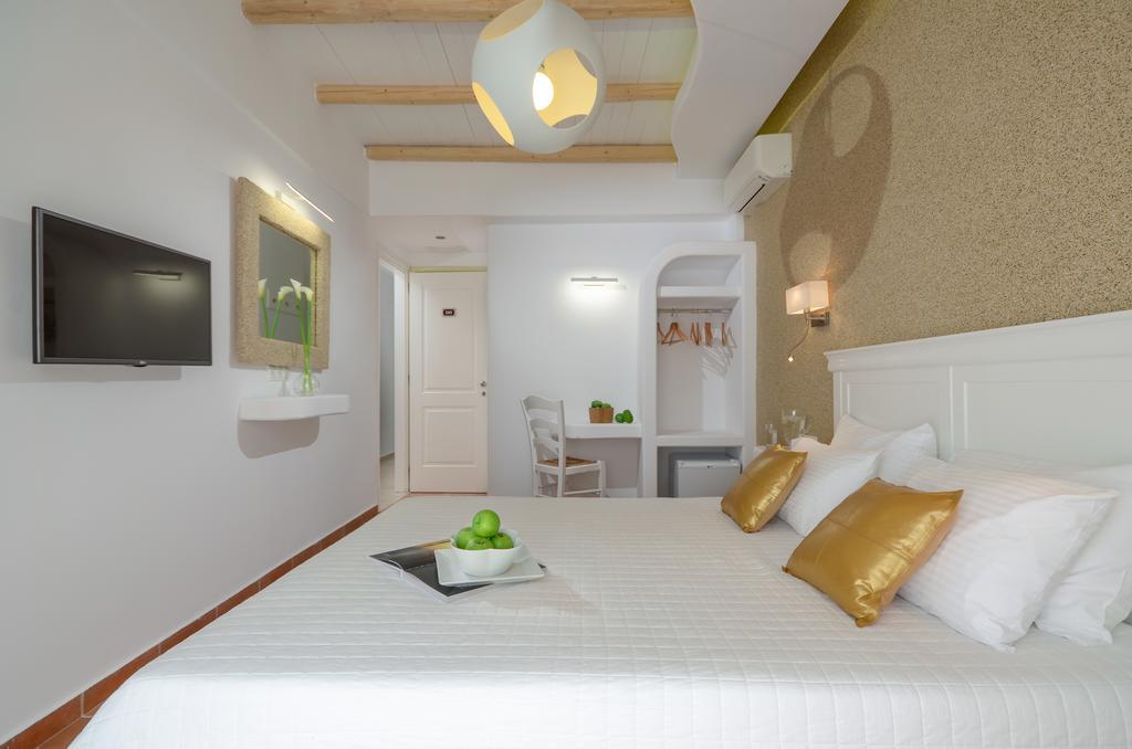 Adriani Hotel Naxos City Exteriér fotografie