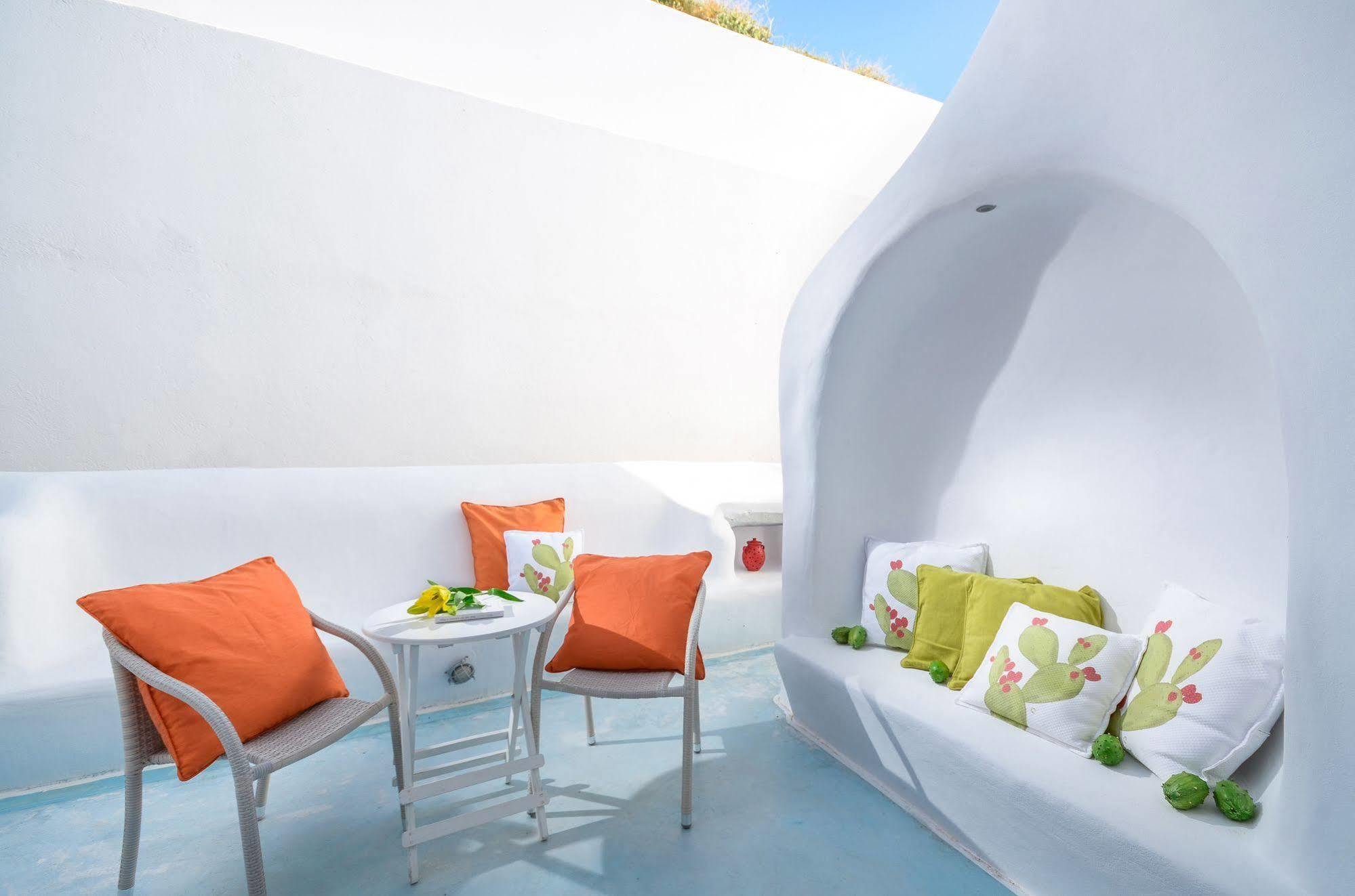 Adriani Hotel Naxos City Exteriér fotografie
