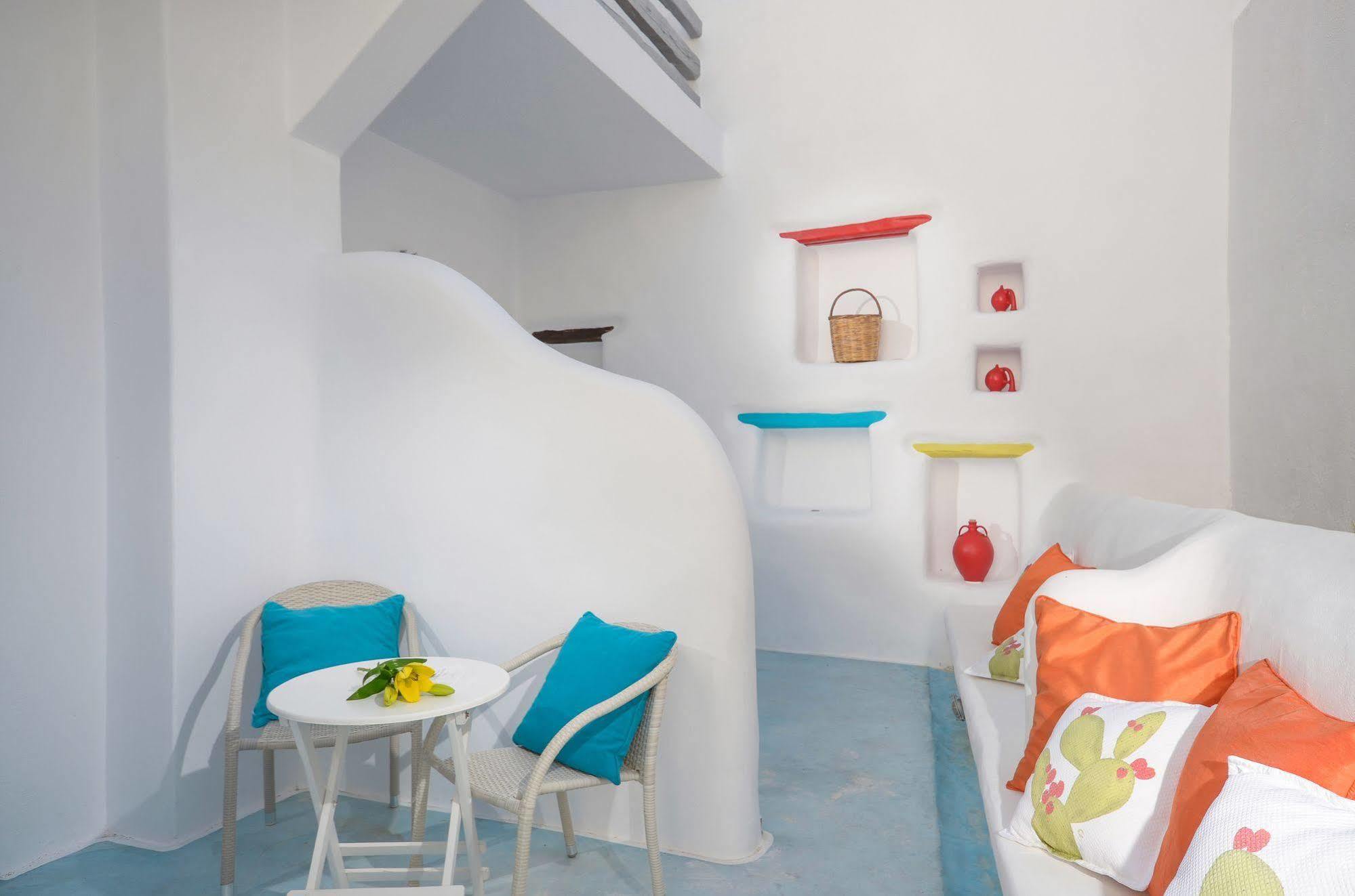 Adriani Hotel Naxos City Exteriér fotografie